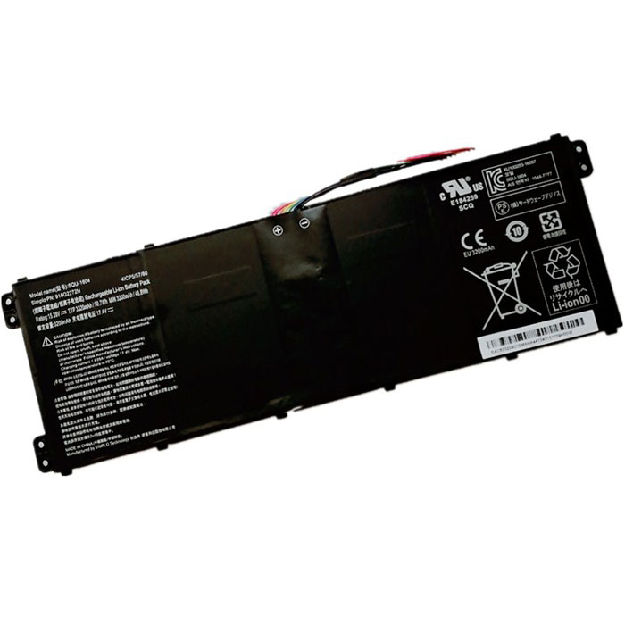 Reemplazo de Bateria de laptop para FOUNDER 916Q2272H Recambio de Bateria de laptop FOUNDER 916Q2272H