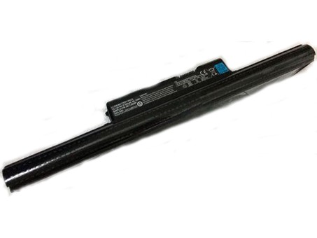 Reemplazo de Bateria de laptop para GIGABYTE AORUS-X9 Recambio de Bateria de laptop GIGABYTE AORUS-X9