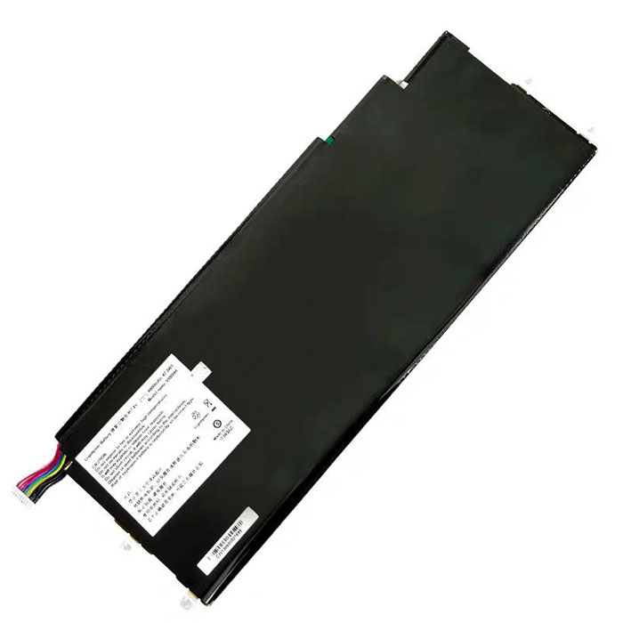 Reemplazo de Bateria de laptop para HASEE UT47 D1 Recambio de Bateria de laptop HASEE UT47 D1