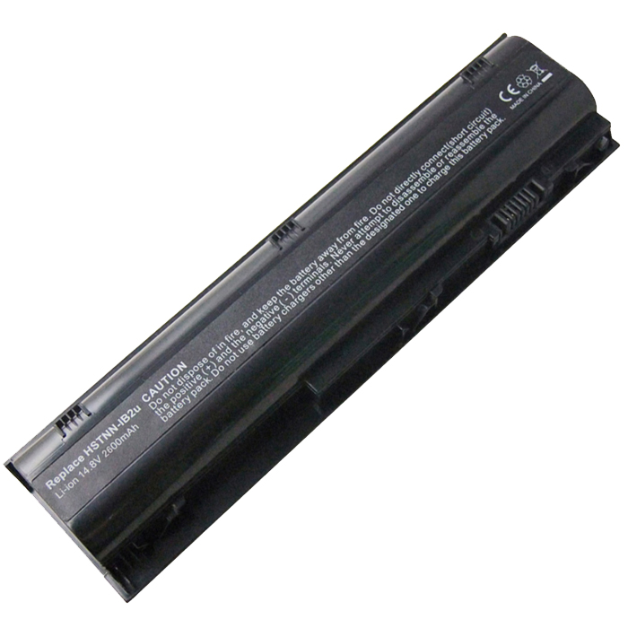 Reemplazo de Bateria de laptop para HP HSTNN-IB2V Recambio de Bateria de laptop HP HSTNN-IB2V