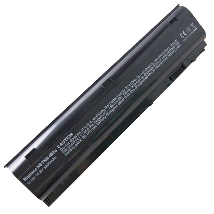 Reemplazo de Bateria de laptop para HP HSTNN-I96C Recambio de Bateria de laptop HP HSTNN-I96C
