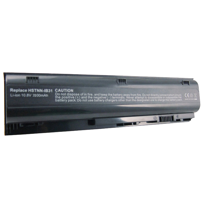Reemplazo de Bateria de laptop para HP HSTNN-IB2V Recambio de Bateria de laptop HP HSTNN-IB2V