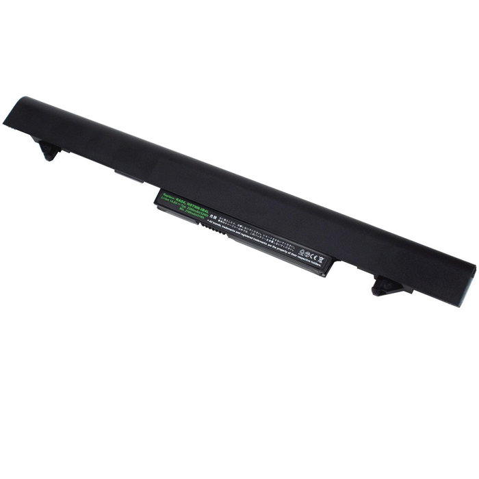Reemplazo de Bateria de laptop para HP HSTNN-IB4L Recambio de Bateria de laptop HP HSTNN-IB4L