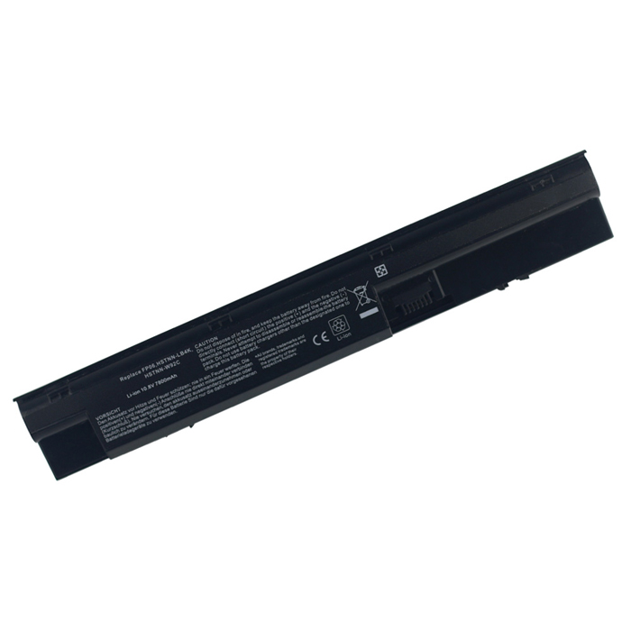 Reemplazo de Bateria de laptop para HP HSTNN-LB4K Recambio de Bateria de laptop HP HSTNN-LB4K