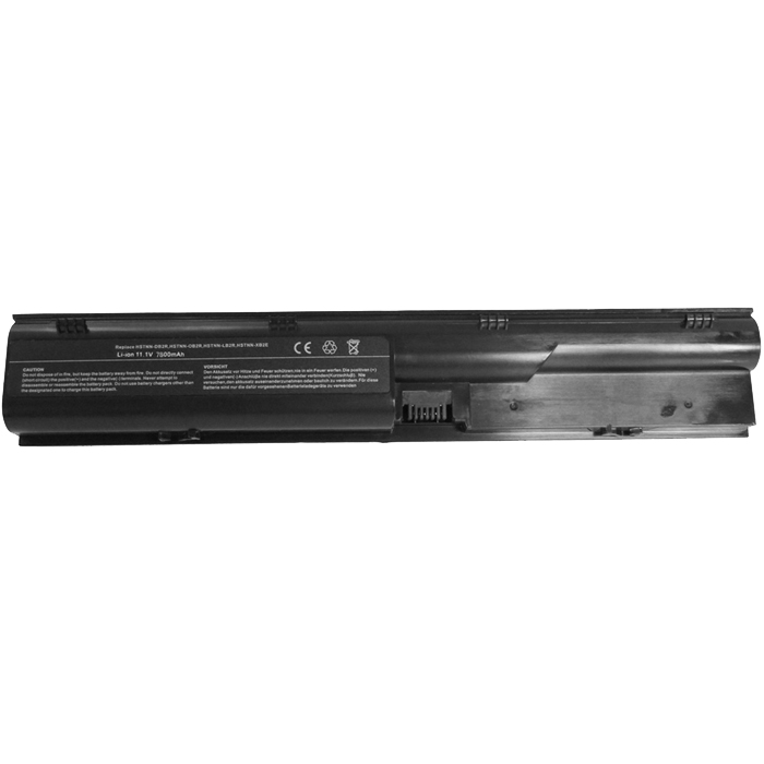 Reemplazo de Bateria de laptop para HP HSTNN-I99C-3 Recambio de Bateria de laptop HP HSTNN-I99C-3