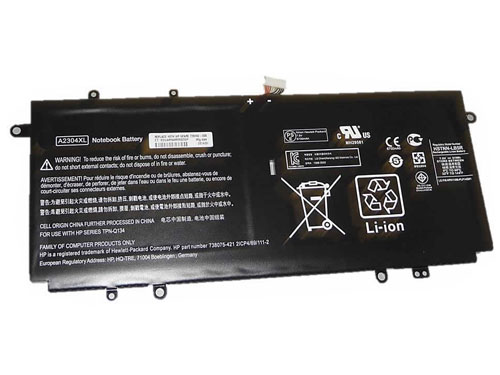 Reemplazo de Bateria de laptop para HP HSTNN-LB5R Recambio de Bateria de laptop HP HSTNN-LB5R