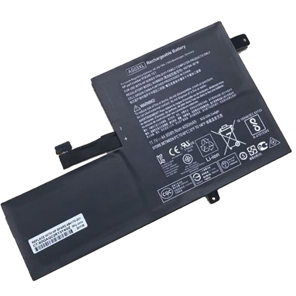 Reemplazo de Bateria de laptop para HP HSTNN-IB7W Recambio de Bateria de laptop HP HSTNN-IB7W