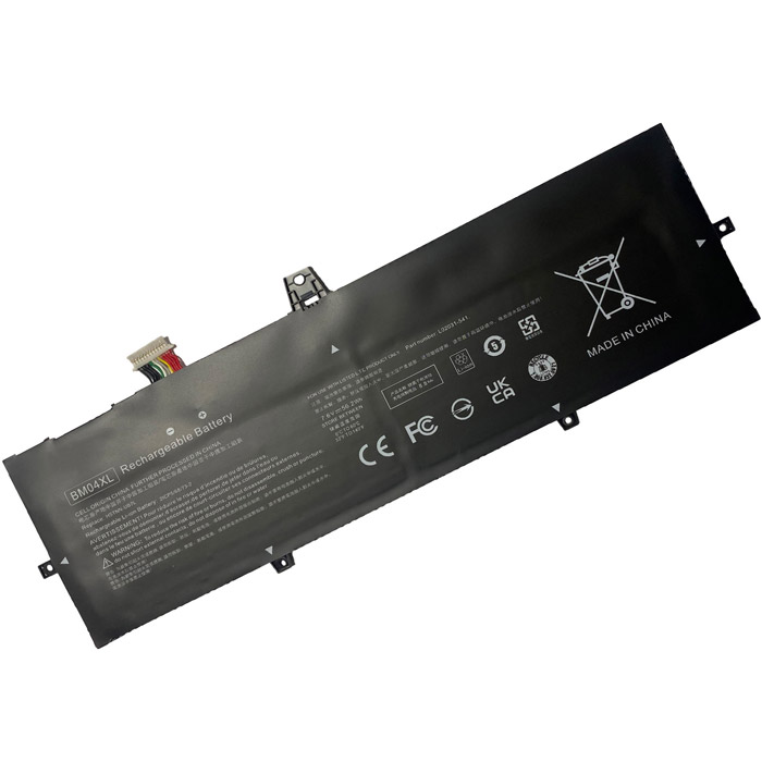 Reemplazo de Bateria de laptop para HP HSTNN-DB8L Recambio de Bateria de laptop HP HSTNN-DB8L