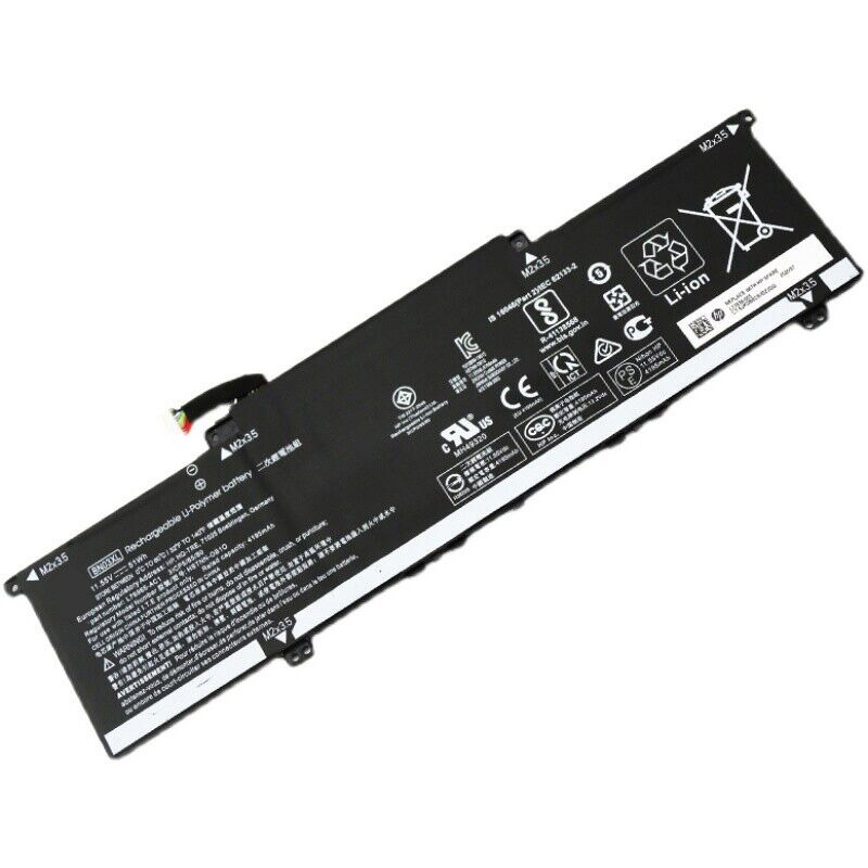 Reemplazo de Bateria de laptop para HP HSTNN-DB9N Recambio de Bateria de laptop HP HSTNN-DB9N