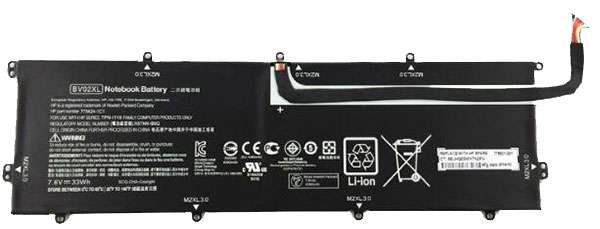 Reemplazo de Bateria de laptop para HP HSTNN-1B6Q Recambio de Bateria de laptop HP HSTNN-1B6Q