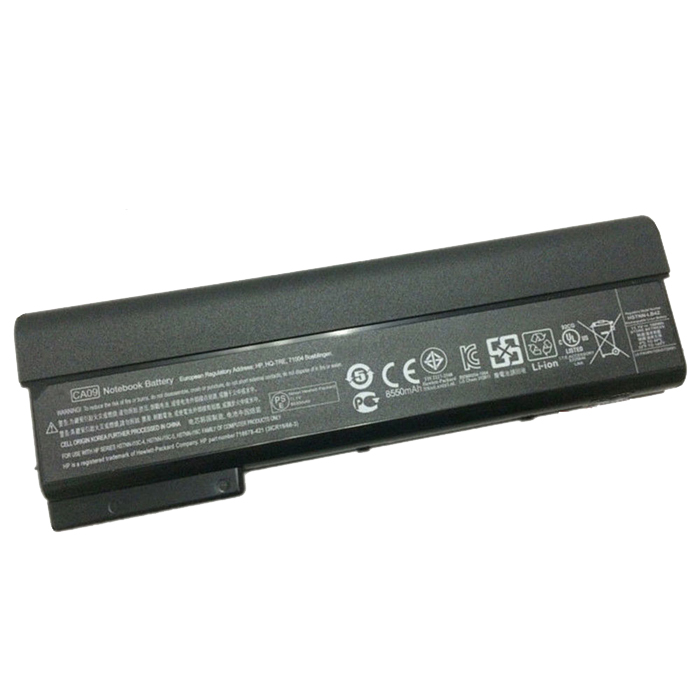 Reemplazo de Bateria de laptop para HP HSTNN-I15C-4 Recambio de Bateria de laptop HP HSTNN-I15C-4