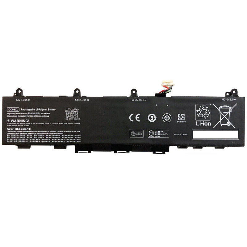 Reemplazo de Bateria de laptop para HP Mt32 Mobile Thin Client Recambio de Bateria de laptop HP Mt32 Mobile Thin Client