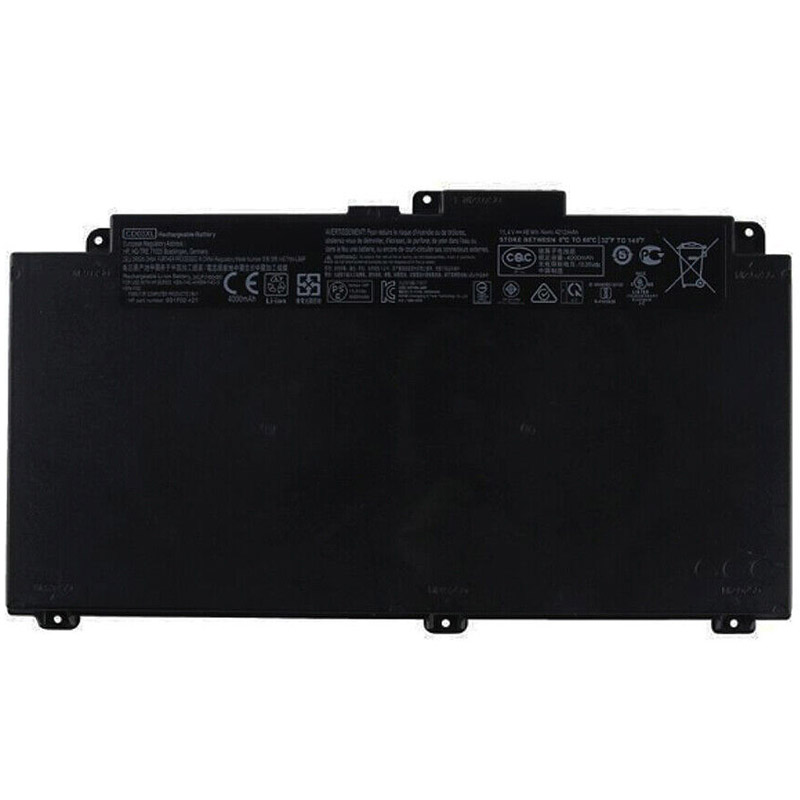 Reemplazo de Bateria de laptop para HP HSTNN-LB8F Recambio de Bateria de laptop HP HSTNN-LB8F