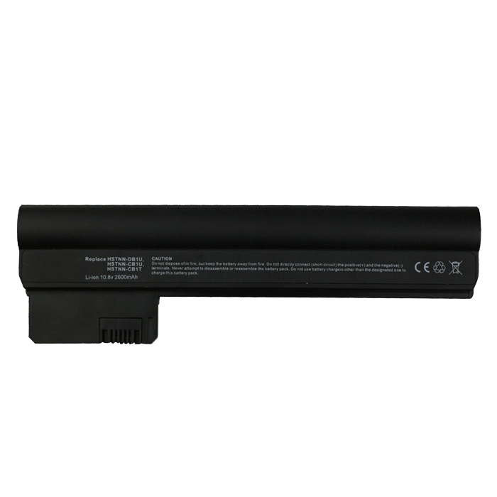 Reemplazo de Bateria de laptop para HP Mini 110-3012tu Recambio de Bateria de laptop HP Mini 110-3012tu