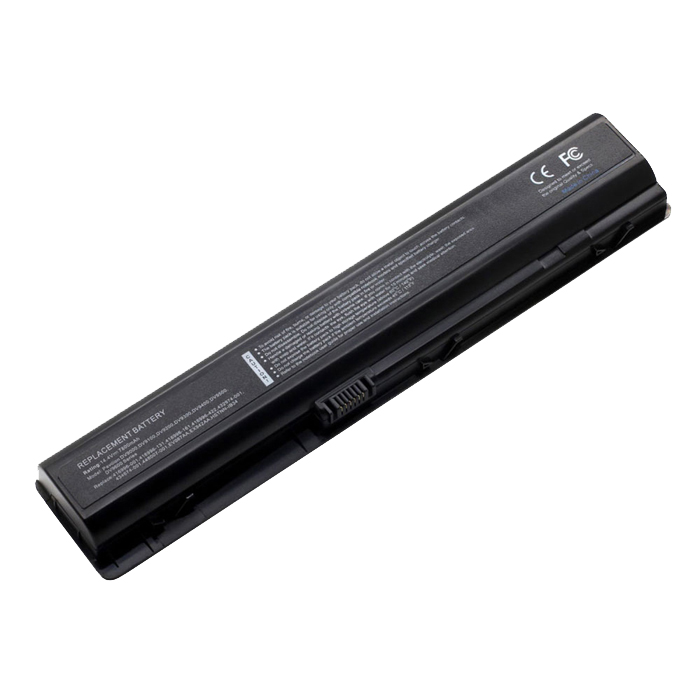 Reemplazo de Bateria de laptop para HP HSTNN-LB33 Recambio de Bateria de laptop HP HSTNN-LB33