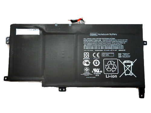 Reemplazo de Bateria de laptop para HP ENVY6 Recambio de Bateria de laptop HP ENVY6