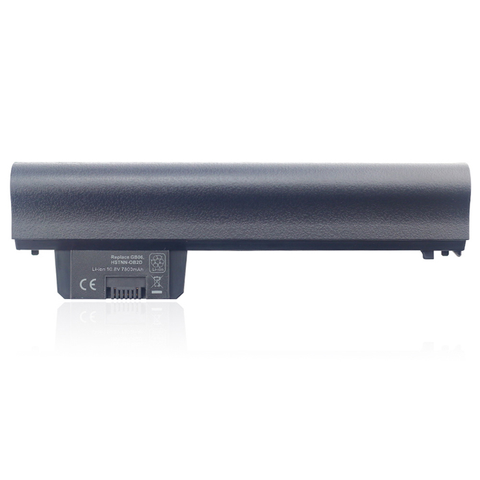 Reemplazo de Bateria de laptop para HP HSTNN-OB2D Recambio de Bateria de laptop HP HSTNN-OB2D