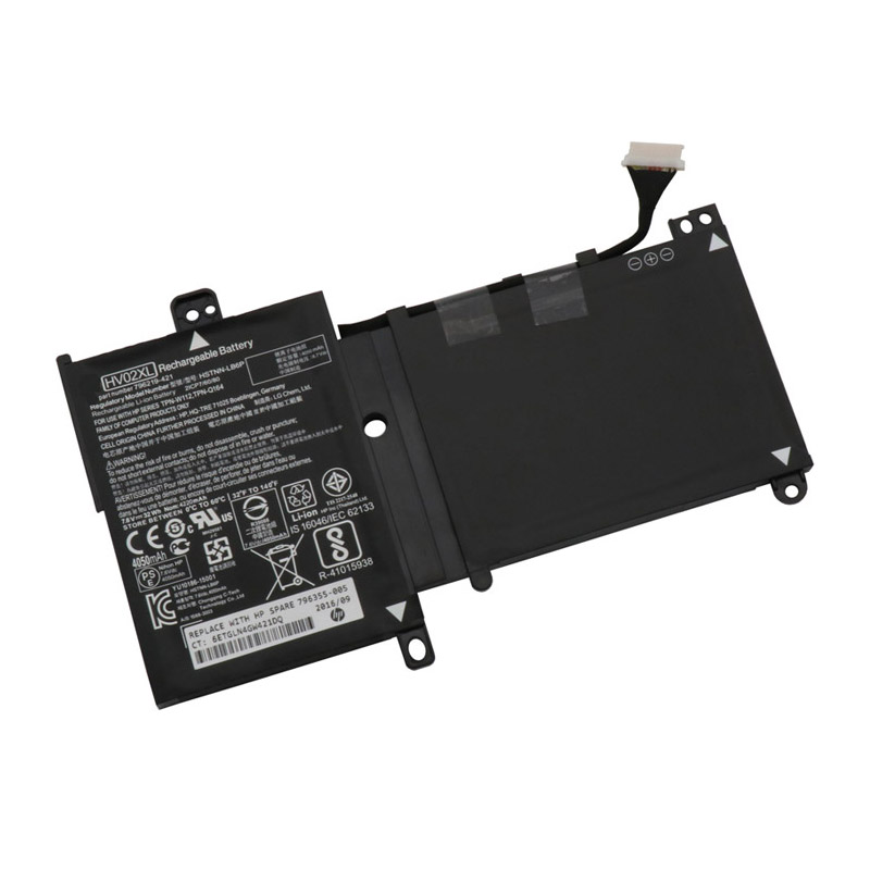 Reemplazo de Bateria de laptop para HP x360 11-k042tu Recambio de Bateria de laptop HP x360 11-k042tu