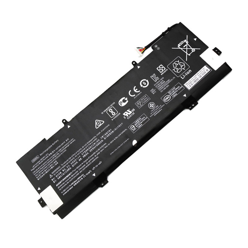 Reemplazo de Bateria de laptop para HP HSTNN-DB7R Recambio de Bateria de laptop HP HSTNN-DB7R