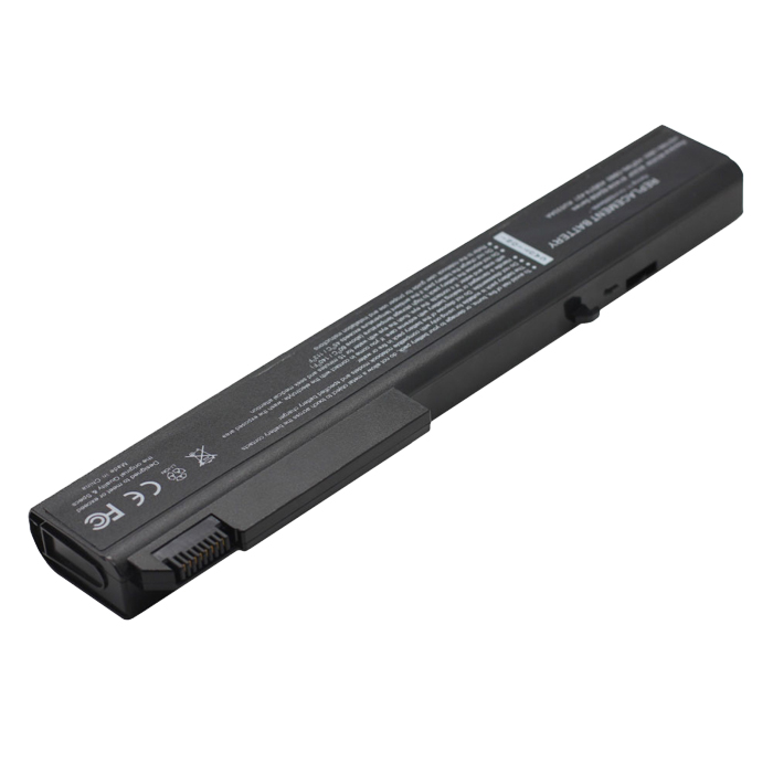 Reemplazo de Bateria de laptop para HP EliteBook 8540p Recambio de Bateria de laptop HP EliteBook 8540p