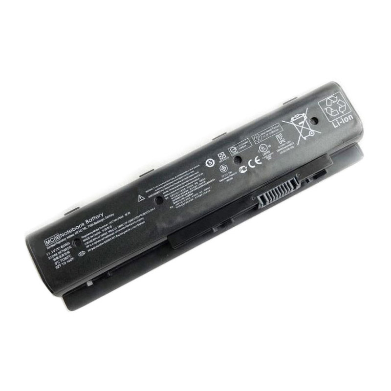 Reemplazo de Bateria de laptop para HP envy 15-ae100 Series: Recambio de Bateria de laptop HP envy 15-ae100 Series: