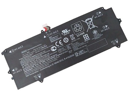 Reemplazo de Bateria de laptop para HP Elite-x2-1012-G1 Recambio de Bateria de laptop HP Elite-x2-1012-G1