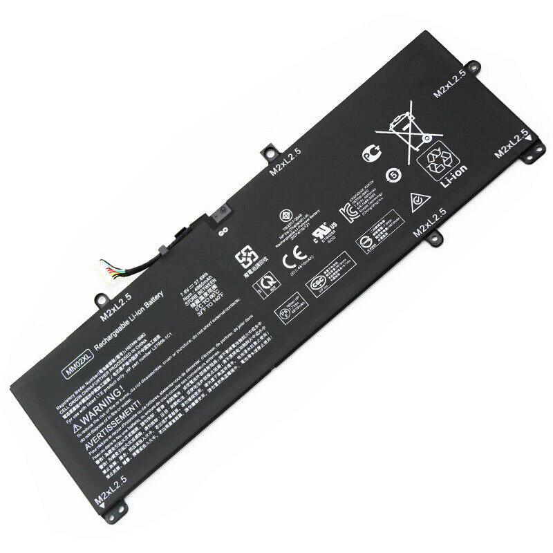 Reemplazo de Bateria de laptop para HP PAVILION 13-AN0404NZ Recambio de Bateria de laptop HP PAVILION 13-AN0404NZ