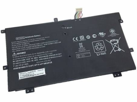Reemplazo de Bateria de laptop para HP HSTNN-LB5C Recambio de Bateria de laptop HP HSTNN-LB5C