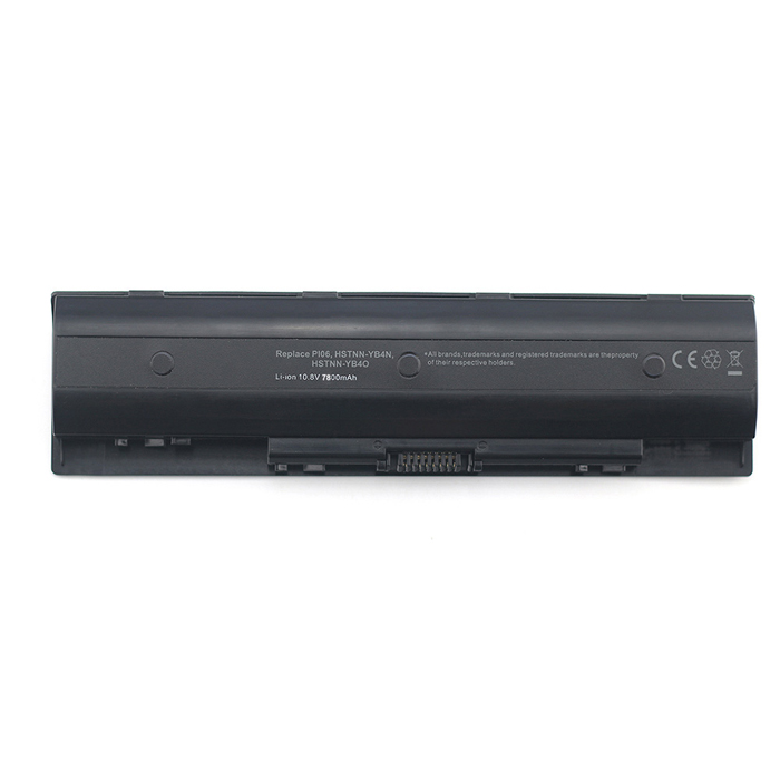 Reemplazo de Bateria de laptop para HP HSTNN-LB4N Recambio de Bateria de laptop HP HSTNN-LB4N