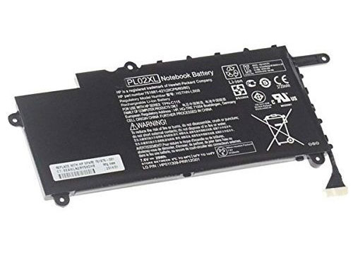 Reemplazo de Bateria de laptop para HP HSTNN-LB6B Recambio de Bateria de laptop HP HSTNN-LB6B