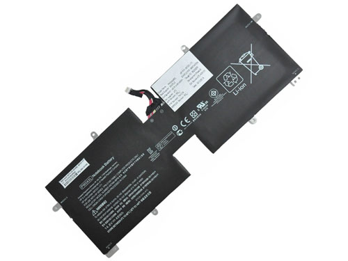 Reemplazo de Bateria de laptop para HP TouchSmart-15t-4000 Recambio de Bateria de laptop HP TouchSmart-15t-4000