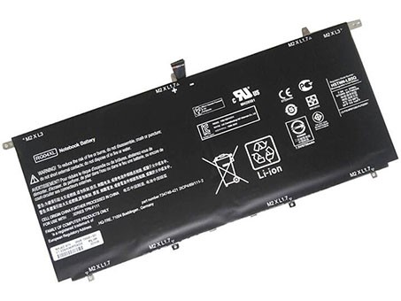 Reemplazo de Bateria de laptop para HP HSTNN-LB5Q Recambio de Bateria de laptop HP HSTNN-LB5Q