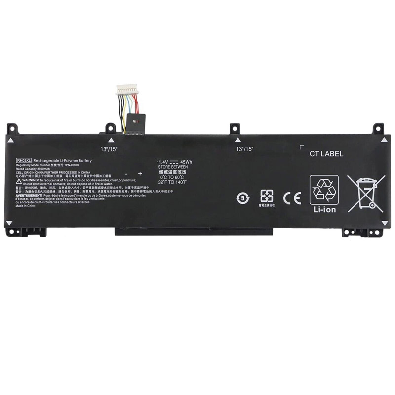 Reemplazo de Bateria de laptop para HP ProBook 440 G8 2M2U3ES Recambio de Bateria de laptop HP ProBook 440 G8 2M2U3ES