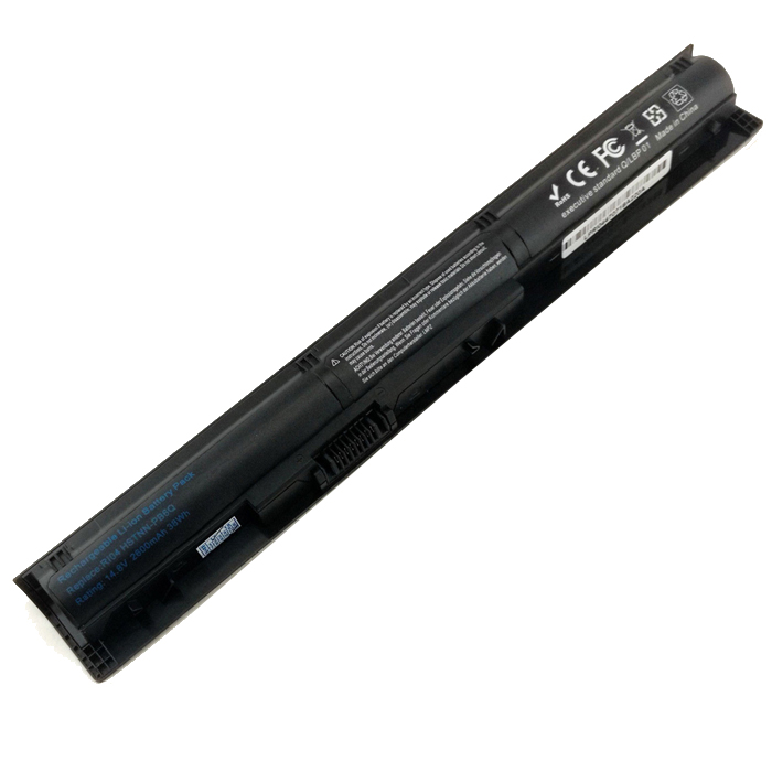 Reemplazo de Bateria de laptop para HP HSTNN-DB7B Recambio de Bateria de laptop HP HSTNN-DB7B