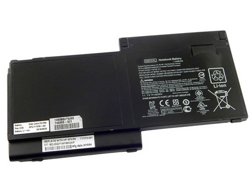 Reemplazo de Bateria de laptop para HP HSTNN-LB4T Recambio de Bateria de laptop HP HSTNN-LB4T