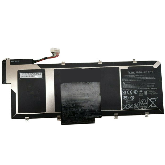 Reemplazo de Bateria de laptop para HP Envy Spectre 14-3100ex Recambio de Bateria de laptop HP Envy Spectre 14-3100ex