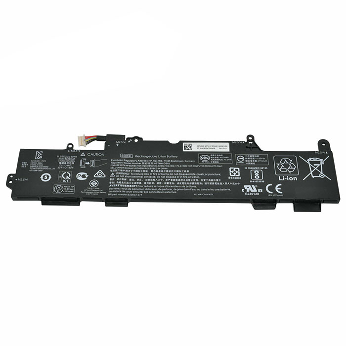 Reemplazo de Bateria de laptop para HP HSTNN-LB8G Recambio de Bateria de laptop HP HSTNN-LB8G