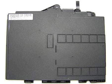 Reemplazo de Bateria de laptop para HP EliteBook-820-G3 Recambio de Bateria de laptop HP EliteBook-820-G3