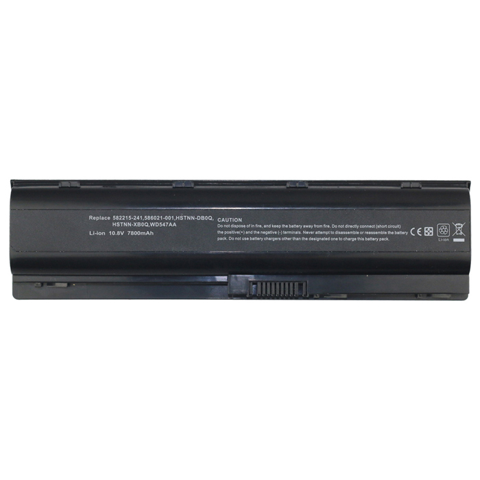 Reemplazo de Bateria de laptop para HP TouchSmart tm2-2005tx Recambio de Bateria de laptop HP TouchSmart tm2-2005tx