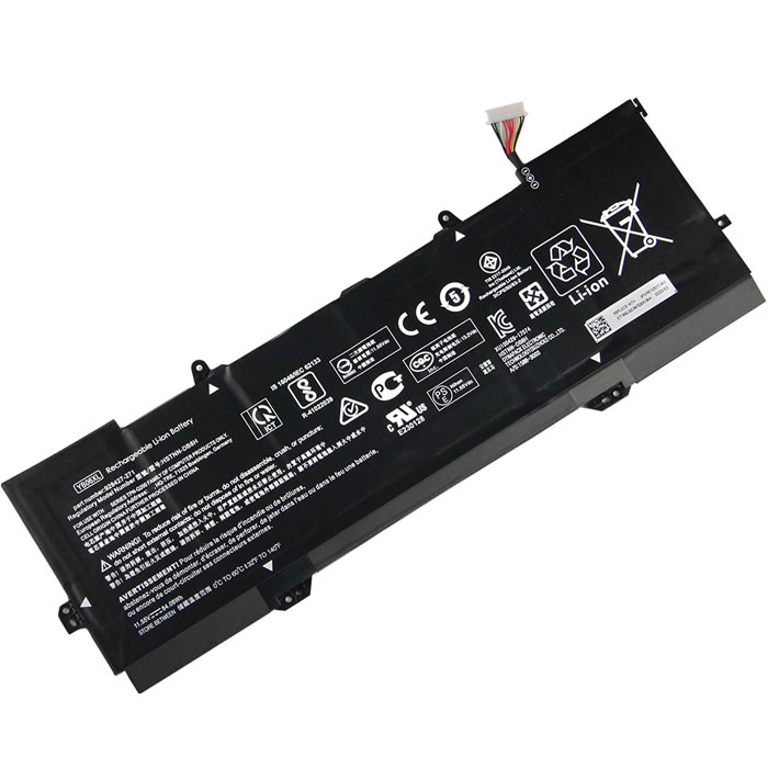 Reemplazo de Bateria de laptop para HP HSTNN-DB8V Recambio de Bateria de laptop HP HSTNN-DB8V
