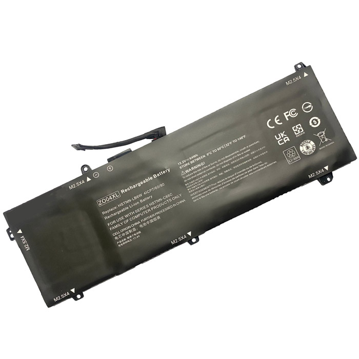 Reemplazo de Bateria de laptop para HP HSTNN-LB6W Recambio de Bateria de laptop HP HSTNN-LB6W