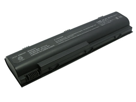 Reemplazo de Bateria de laptop para COMPAQ PRESARIO M2001AP(PS929PA) Recambio de Bateria de laptop COMPAQ PRESARIO M2001AP(PS929PA)