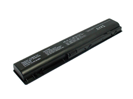 Reemplazo de Bateria de laptop para HP Pavilion dv9220CA Recambio de Bateria de laptop HP Pavilion dv9220CA