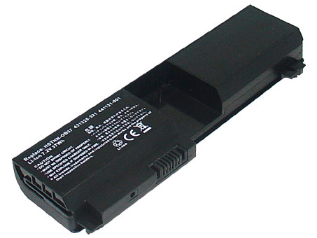 Reemplazo de Bateria de laptop para HP Pavilion tx1330es Recambio de Bateria de laptop HP Pavilion tx1330es