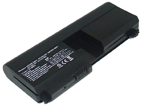 Reemplazo de Bateria de laptop para HP TouchSmart tx2-1010ea Recambio de Bateria de laptop HP TouchSmart tx2-1010ea