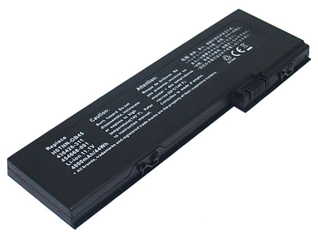 Reemplazo de Bateria de laptop para HP HSTNN-W26C Recambio de Bateria de laptop HP HSTNN-W26C
