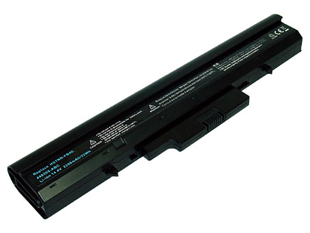Reemplazo de Bateria de laptop para HP HSTNN-FB40 Recambio de Bateria de laptop HP HSTNN-FB40