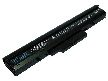 Reemplazo de Bateria de laptop para HP 510 Notebook PC Series Recambio de Bateria de laptop HP 510 Notebook PC Series