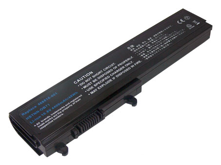 Reemplazo de Bateria de laptop para HP Pavilion dv3102tx Recambio de Bateria de laptop HP Pavilion dv3102tx