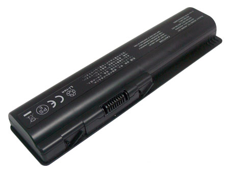Reemplazo de Bateria de laptop para HP Pavilion dv6t Recambio de Bateria de laptop HP Pavilion dv6t